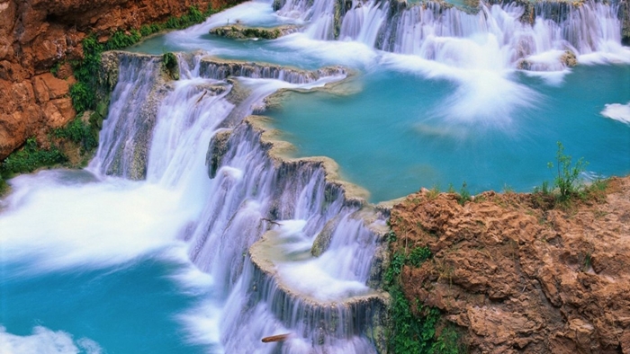 Tuyển tập hình ảnh những thác nước đẹp và hùng vĩ sẽ làm bạn choáng ngợp 10