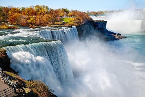 Những thác nước đẹp nhất thế giới tuyển chọn làm hình nền đẹp 18