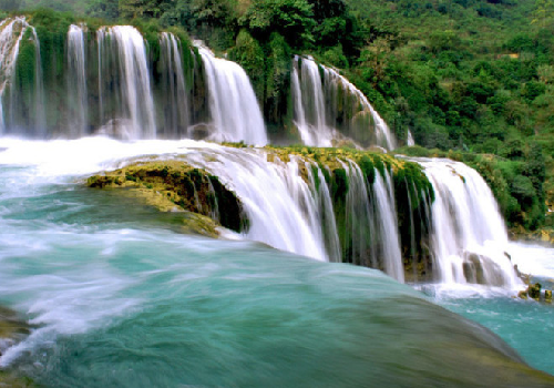Những thác nước đẹp nhất thế giới tuyển chọn làm hình nền đẹp 6