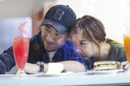 Hình ảnh Hari Won và Trấn Thành cặp đôi hot nhất hiện nay đang làm xôn xao cư dân mạng 15