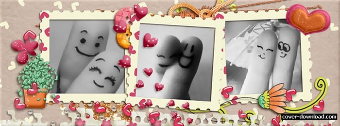 Những ảnh bìa facebook đẹp trong tình yêu lãng mạn và ấn tượng nhất 10