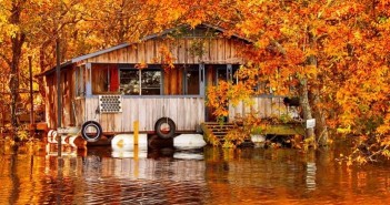 Những ảnh đẹp thiên nhiên về mùa thu quyến rũ và lãng mạng nhất 2