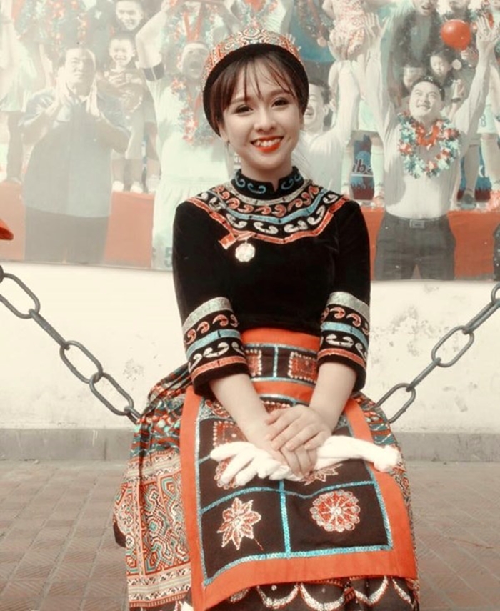Những hình ảnh girl xinh dễ thương và đáng yêu nhất Việt Nam 3