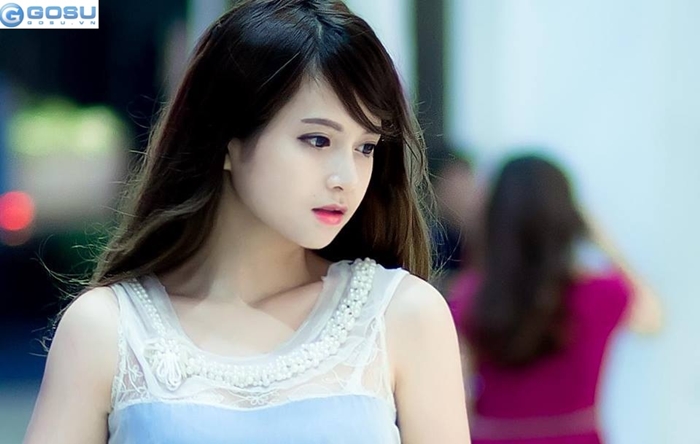 Những hình ảnh girl xinh dễ thương và đáng yêu nhất Việt Nam 8