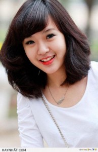 Những hình ảnh girl xinh với nụ cười quyến rũ và đáng yêu nhất 8