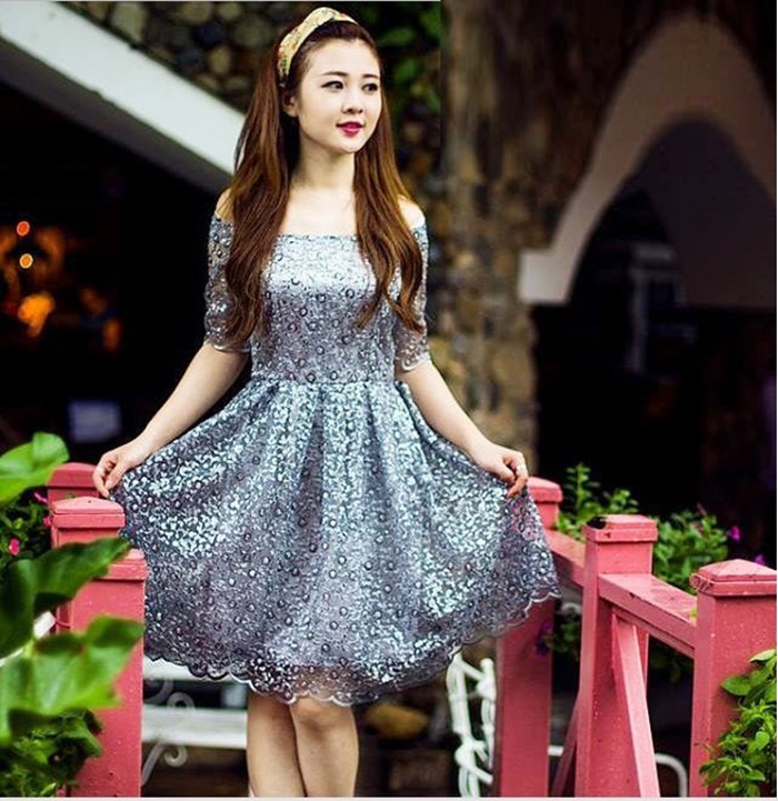 Bộ sưu tập những girl xinh dễ thương và đáng yêu nhất Việt Nam 11