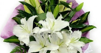Những bó hoa đẹp nhất dành tặng mẹ trong ngày lễ 20-10 1