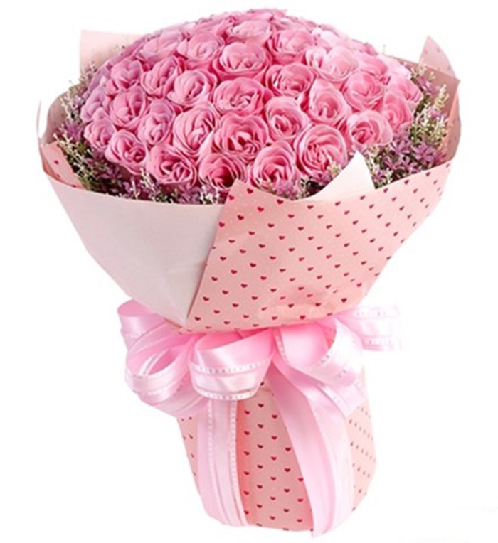 Những bó hoa đẹp nhất dành tặng mẹ trong ngày lễ 20-10 2