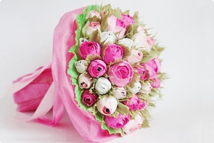 Những bó hoa đẹp nhất dành tặng mẹ trong ngày lễ 20-10 9