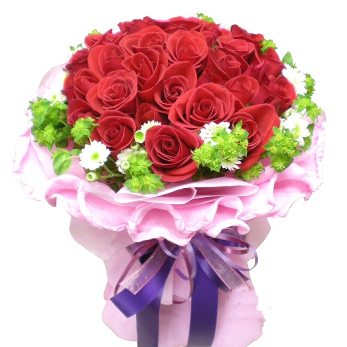 Những bó hoa hồng ý nghĩa và lãng mạn trong ngày lễ 20-10 3