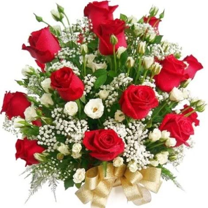 Những bó hoa hồng ý nghĩa và lãng mạn trong ngày lễ 20-10 5