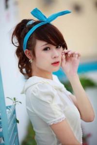 Những hình ảnh girl xinh đáng yêu dành làm hình nền điện thoại 2