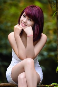 Những hình ảnh girl xinh đáng yêu dành làm hình nền điện thoại 5