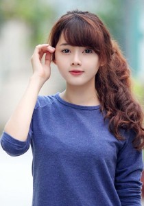 Những hình ảnh girl xinh đáng yêu và quyến rũ nhất Việt Nam 3