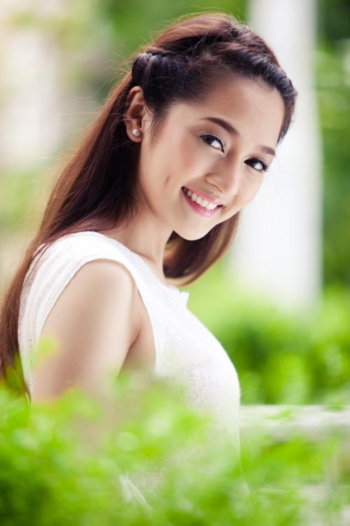 Những hình ảnh girl xinh dễ thương và kute nhất Việt Nam 10