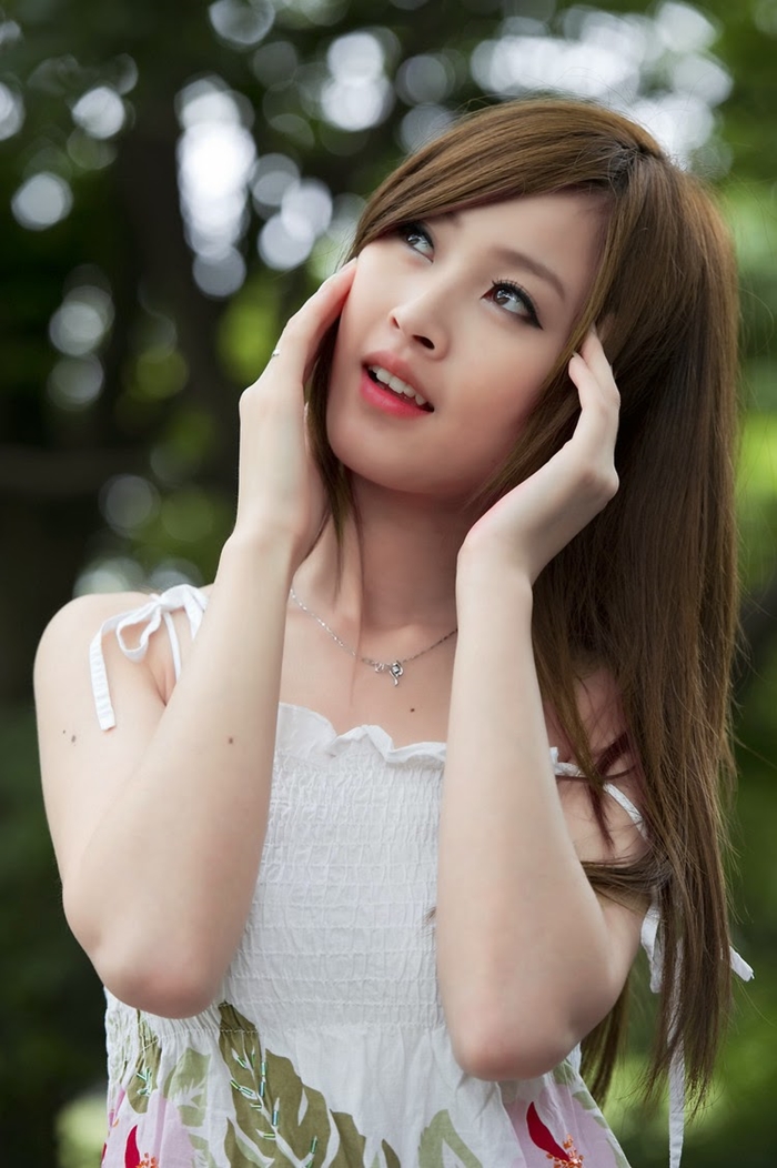 Những hình nền điện thoại girl xinh đáng yêu nhất Việt Nam 5