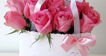 Bó hoa đẹp tặng sinh nhật dễ thương lôi cuốn nhất mang nhiều ý nghĩa tình cảm 6