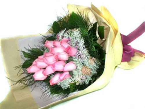 Bó hoa đẹp tặng sinh nhật dễ thương lôi cuốn nhất mang nhiều ý nghĩa tình cảm 8