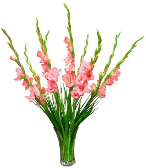 Cắm hoa ngày tết đơn giản đẹp sinh dộng mang lại nhiều may mắn sung túc trong năm mới 1