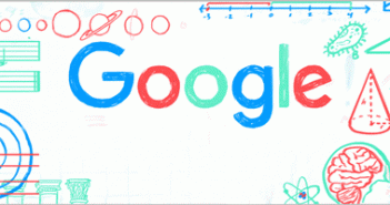 Google đổi logo chào mừng ngày nhà giáo Việt nam 20-11
