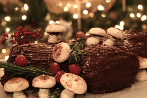 Hình ảnh bánh kem đẹp cho đêm giáng sinh thêm an lành và nhiều niềm vui chảo đón mới 9