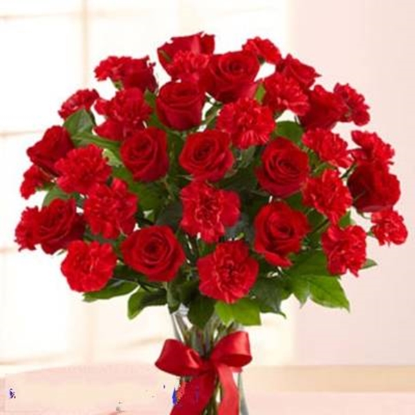 Hình ảnh hoa hồng dành tặng cô giáo thầy giáo nhân ngày 20-11 đẹp nhất mang nhiều ý nghĩa 2
