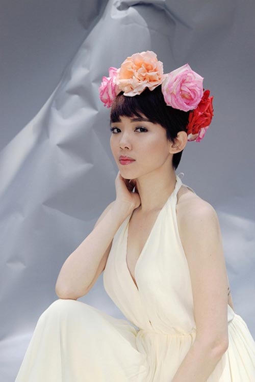 Hình ảnh hot girl xinh đẹp dễ thương được nhiều người hâm mộ nhất Việt Nam 20