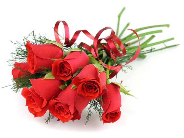Những bó hoa hồng đẹp lãng mạn dành tặng Ngày Nhà Giáo Việt Nam 20-11 2