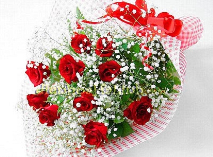 Những bó hoa hồng đẹp lãng mạn dành tặng Ngày Nhà Giáo Việt Nam 20-11 3