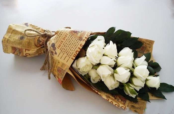 Những bó hoa hồng đẹp lãng mạn dành tặng Ngày Nhà Giáo Việt Nam 20-11 8