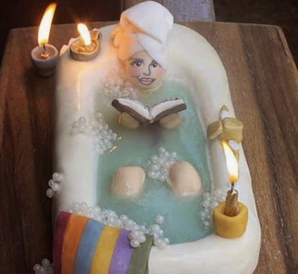 Những hình ảnh bánh kem sinh nhật chế bựa hài hước dùng để troll bạn bè 4