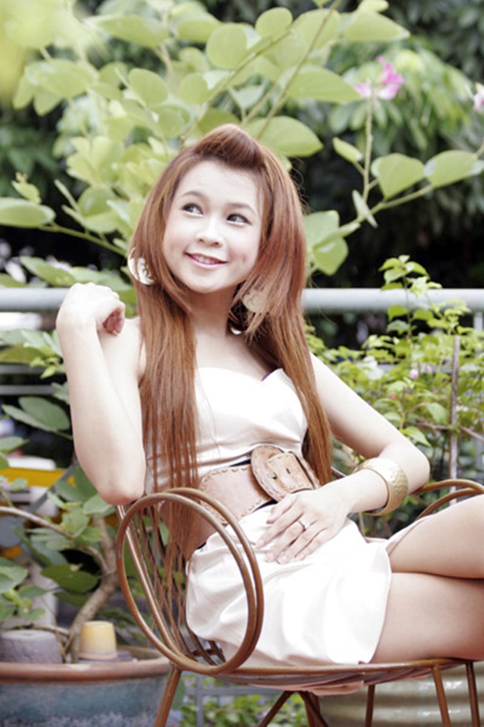 Những hình ảnh girl xinh đáng yêu quyến rũ nhất Việt Nam 7