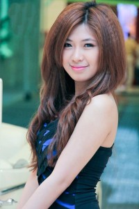 Những hình ảnh hot girl xinh xắn và đáng yêu nhất dành làm hình nền 2