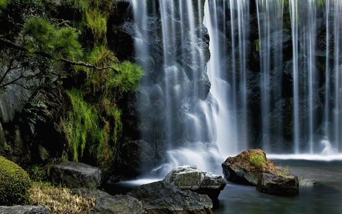 Những hình ảnh thác nước đẹp và vô cùng ấn tượng nhé 5