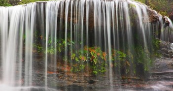 Những hình ảnh thác nước đẹp và vô cùng ấn tượng nhé 7