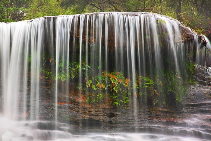Những hình ảnh thác nước đẹp và vô cùng ấn tượng nhé 7