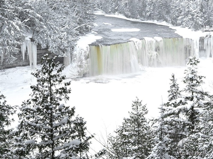 Những hình ảnh thiên nhiên mùa đông đẹp lãng mạn và ấn tượng nhất 1