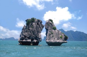 Những phong cảnh thiên nhiên đẹp và thơ mộng nhất Việt Nam 5