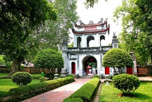 Những phong cảnh thiên nhiên đẹp và thơ mộng nhất Việt Nam 8