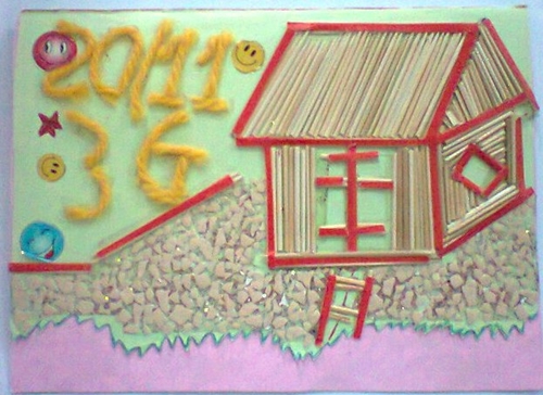 Thiệp 20-11 handmade đẹp độc đáo dành tặng quý thầy cô nhân ngày nhà giáo Việt Nam 15