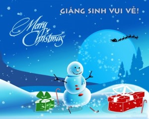 Thiệp giáng sinh đẹp nhất cho mùa noel thêm an lành hạnh phúc may mắn 10