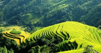 Địa điểm chụp ảnh tết dương lịch 2016 đẹp nhất Việt Nam 3
