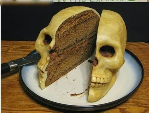 Hình ảnh bánh sinh nhật đẹp độc bựa tổng hợp cười không nhặt được răng nếu được tặng bánh này 1