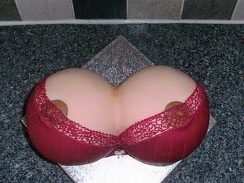 Hình ảnh bánh sinh nhật đẹp độc bựa tổng hợp cười không nhặt được răng nếu được tặng bánh này 30