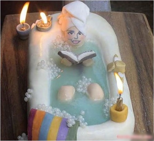 Hình ảnh bánh sinh nhật đẹp độc bựa tổng hợp cười không nhặt được răng nếu được tặng bánh này 37
