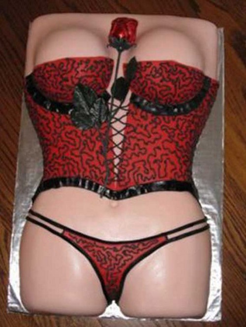 Hình ảnh bánh sinh nhật đẹp độc bựa tổng hợp cười không nhặt được răng nếu được tặng bánh này 38