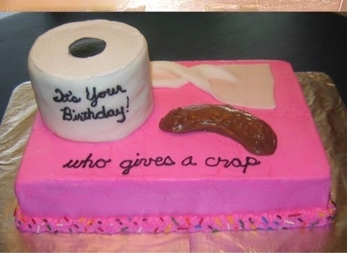 Hình ảnh bánh sinh nhật đẹp độc bựa tổng hợp cười không nhặt được răng nếu được tặng bánh này 4
