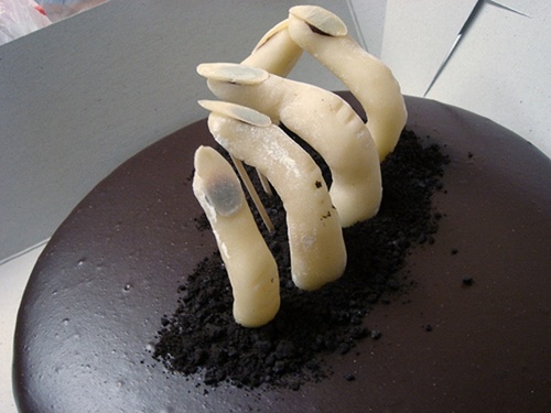Hình ảnh bánh sinh nhật đẹp độc bựa tổng hợp cười không nhặt được răng nếu được tặng bánh này 39