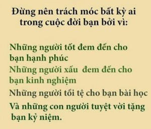 Những câu nói hay về cuộc sống ý nghĩa nhất dành tặng mọi người 8