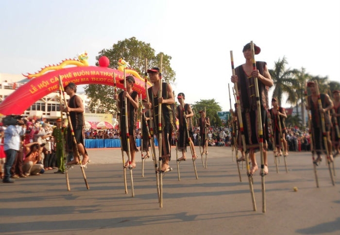 Những trò chơi dân gian độc đáo thường được tổ chức trong các dịp lễ hội ngày trước 4